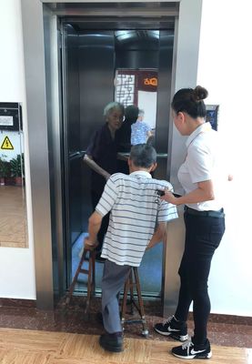 【重磅】罗秀卫生站正式入驻邻里汇！电梯直达，就医更便捷